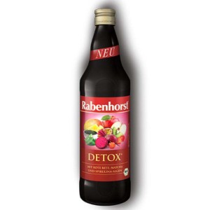 Rabenhorst sok voće i...