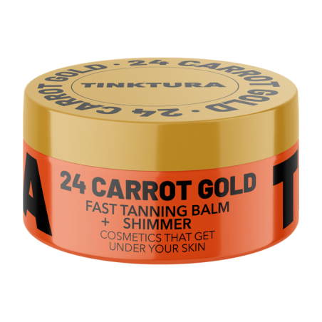 24 Carrot Gold Balzam Tinktura 100 ml