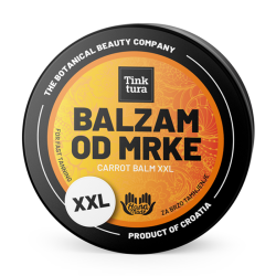 Balzam Mrkva XXL 250 ml  Tinktura