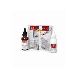 Vital Plus Active Set: Morski Kolagen za Lice i Ruke - COL 45 ml + COL for Hands