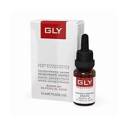 Glikolna kiselina Vital Plus 15 ml