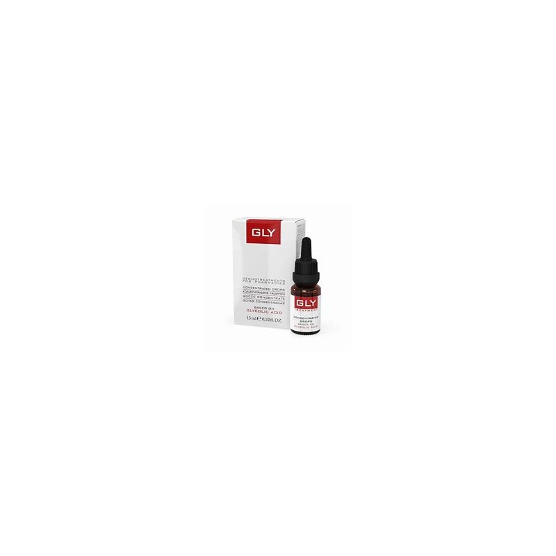 Glikolna kiselina Vital Plus 15 ml