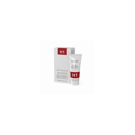 Vital Plus active H1 tuba 40ml