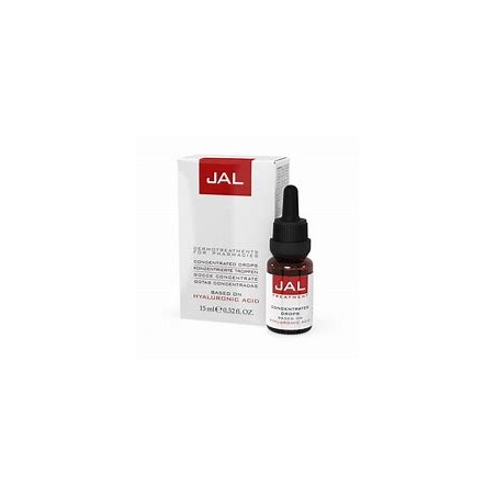 Hijaluronska kiselina Vital Plus 15 ml