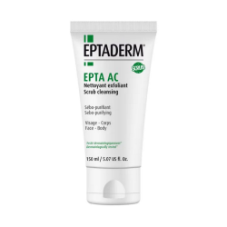 Eptaderm Epta AC piling za čišćenje 150ml