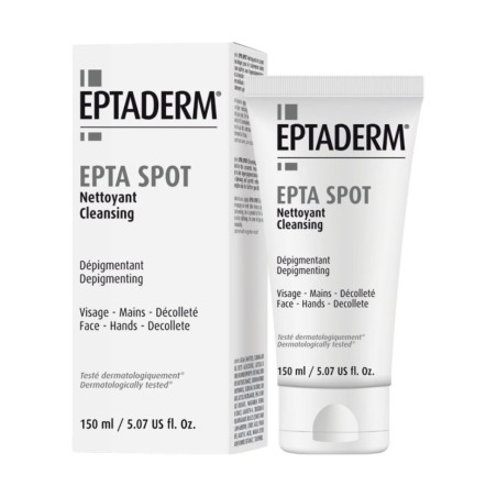 Eptaderm Epta spot gel za čišćenje 150ml