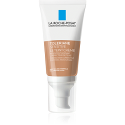 La Roche Posay Toleriane sensitive 50ml Medium