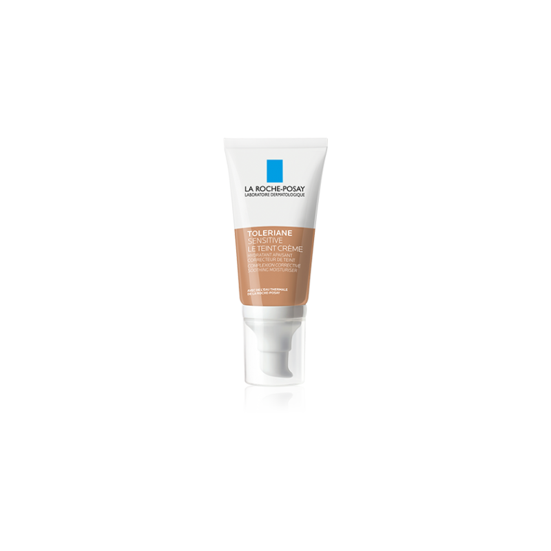 La Roche Posay Toleriane sensitive 50ml Medium