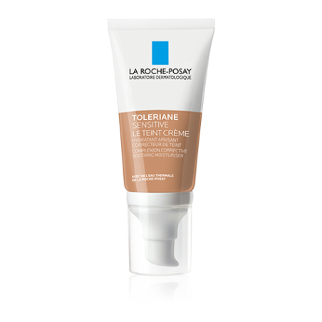 La Roche Posay Toleriane sensitive 50ml Medium