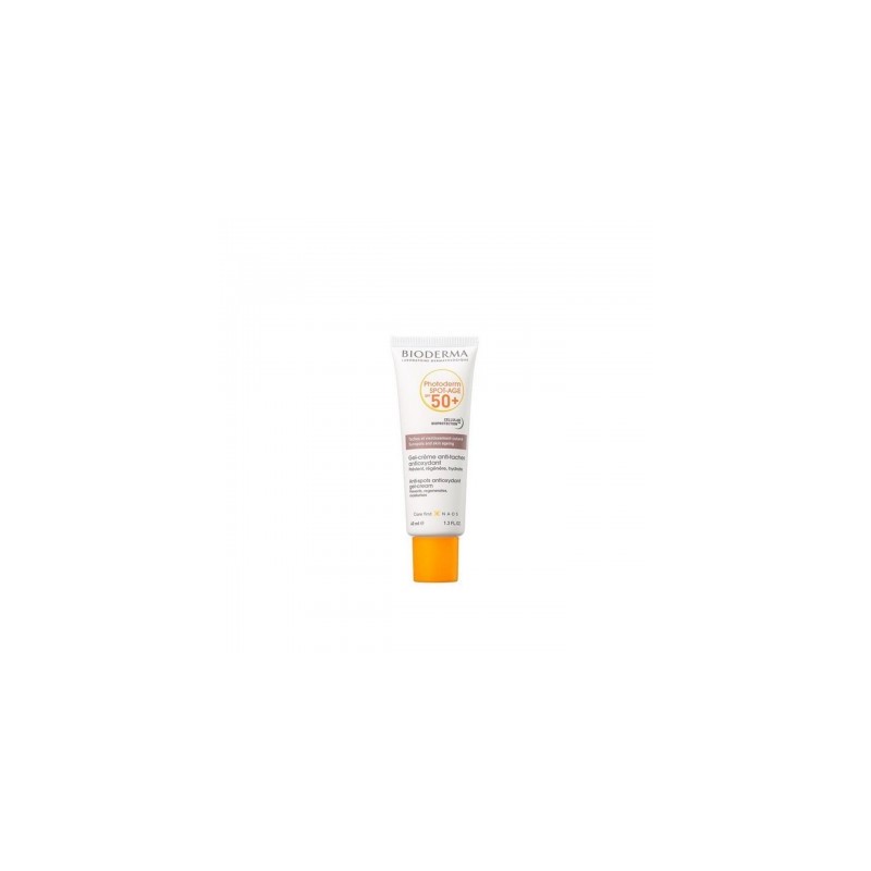 Bioderma Photoderm SPOT-AGE krema SPF 50+ 30ml