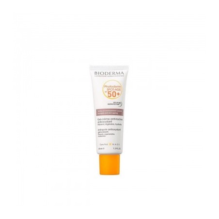 Bioderma Photoderm SPOT-AGE krema SPF 50+ 30ml