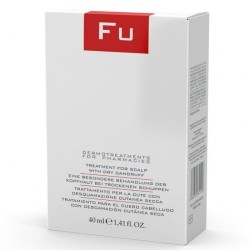 Vital plus active Koncentrat u kapima FU 40ml
