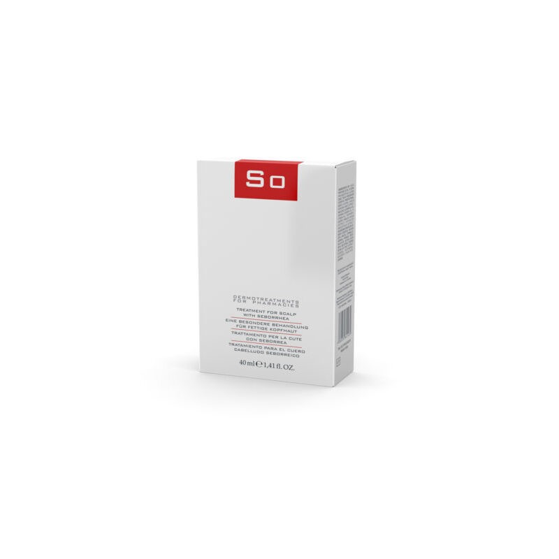 Vital Plus Active SO tretman 40ml Vital Plus Active SO tretman 40ml