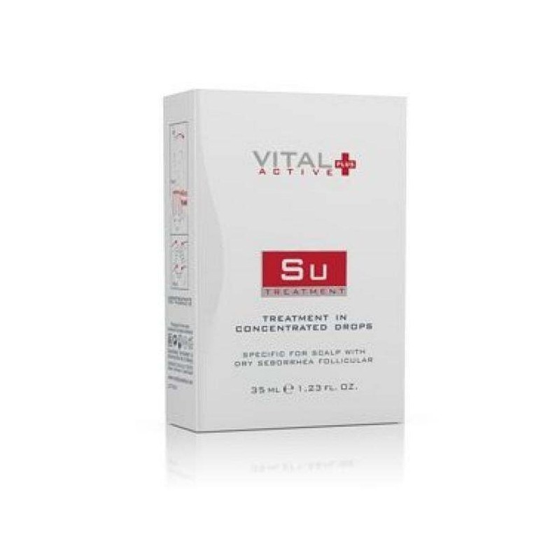 Vital plus active Koncentrat u kapima SU 40ml Vital plus active Koncentrat u kapima SU 40ml