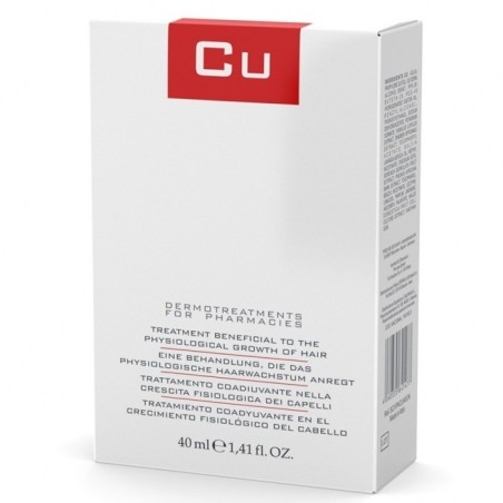 Vital plus active Koncentrat u kapima CU 40 ml