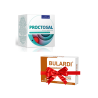 Proctosal rektalna mikroklizma 6x8g + Bulardi gratis