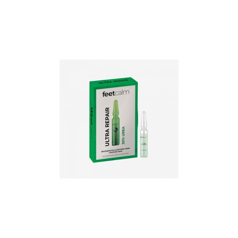 FeetCalm ampule za oporavak 7x2ml