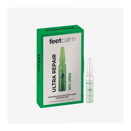 FeetCalm ampule za oporavak 7x2ml
