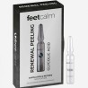 FeetCalm koncentrat za regeneraciju i piling – ampule 7x2ml