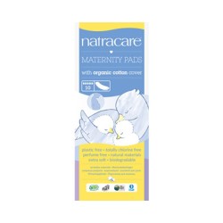 Natracare ulošci za porodilje
