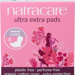 Natracare ulošci ultra extra sa krilima