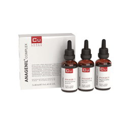 Vital Plus CU Anagenil Complex PROMO 3x40ml