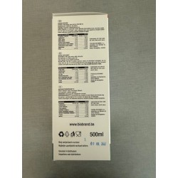 Cardiofit koktel 500ml