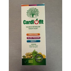 Cardiofit koktel 500ml
