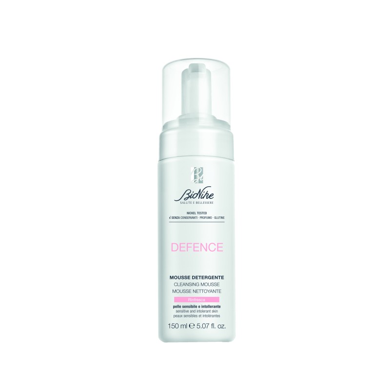 Bionike Defence Pjena za čišćenje lica 150ml