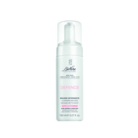 Bionike Defence Pjena za čišćenje lica 150ml