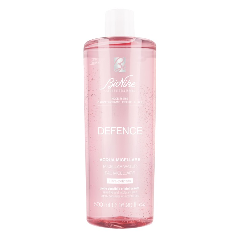Bionike Defence Micelarna voda 500 ml