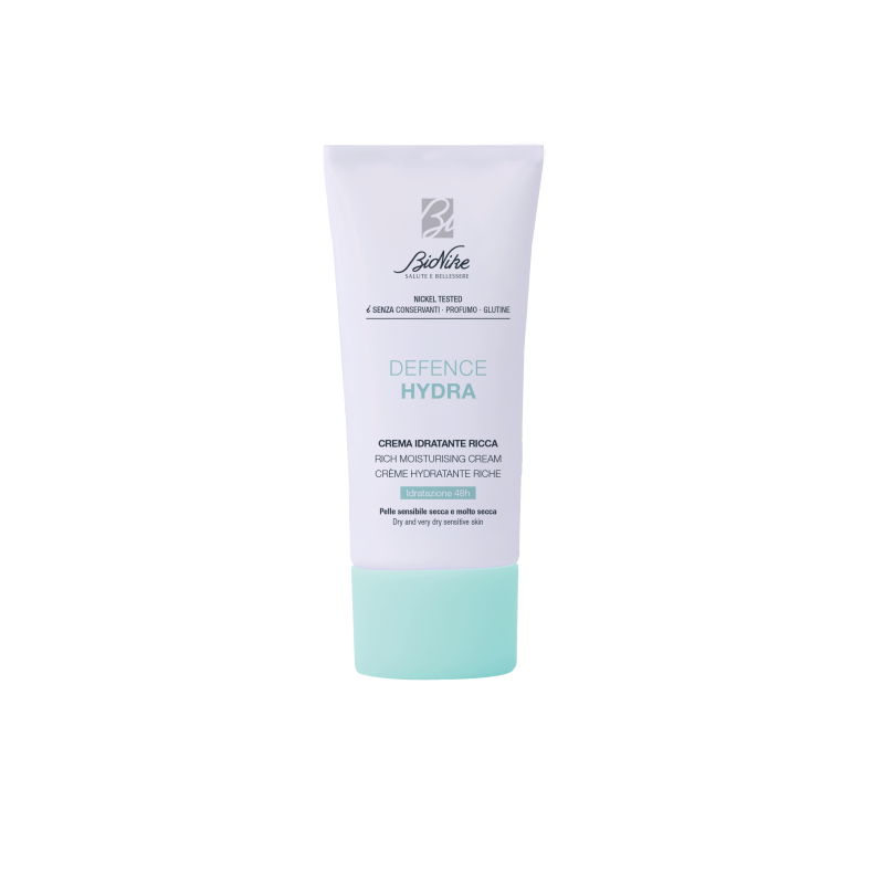 Bionike Hydra hranljiva hidratantna krema 50ml