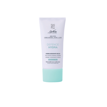 Bionike Hydra hranljiva hidratantna krema 50ml