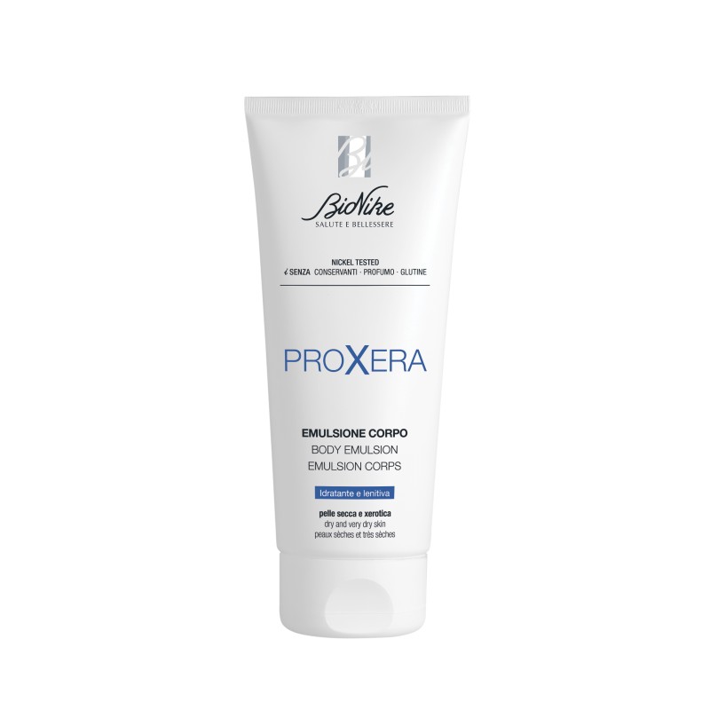 Bionike Proxera hidratantna emulzija za suhu kožu 200ml