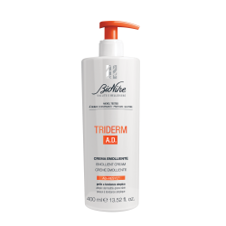 Bionike Triderm AD emolijentna krema za njegu suhe i atopične kože 400ml