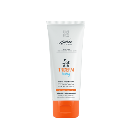 Bionike Triderm baby zaštitna i hranljiva krema sa cinkom 100ml