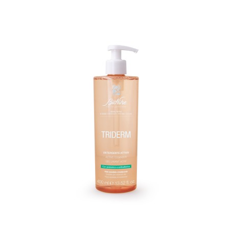 Bionike Triderm gel za čišćenje sa probiotičkim i antibakterijskim sastojcima 750ml