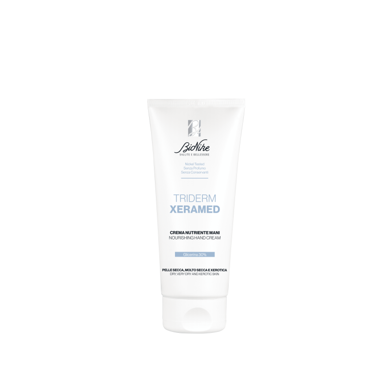 Bionike Triderm Xeramed hidratantna krema sa suhe i ispucale ruke 75ml