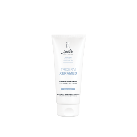 Bionike Triderm Xeramed hidratantna krema sa suhe i ispucale ruke 75ml