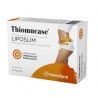 Thiomucase liposlim kapsule a 30