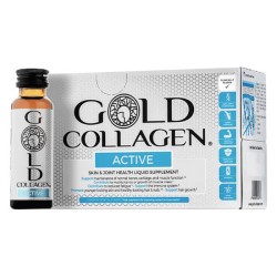 Gold Collagen activ 1x50ml