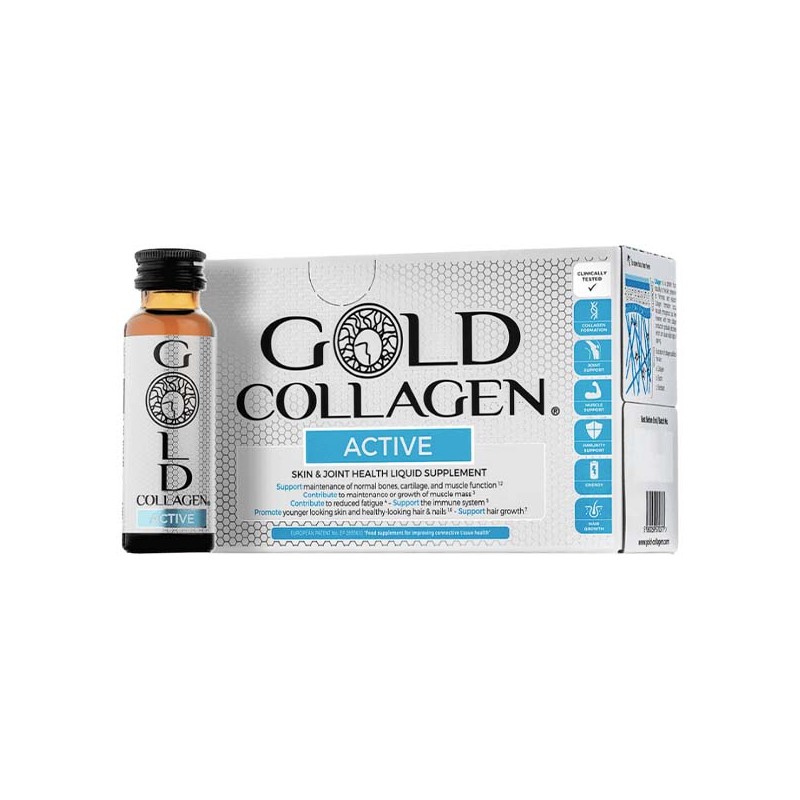 Gold Collagen activ 1x50ml