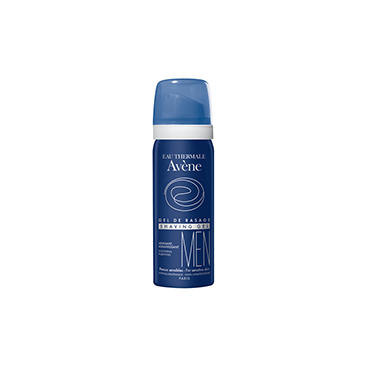 Avene men gel za brijanje