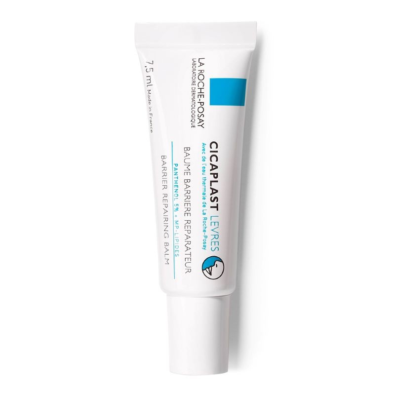La Roche Posay Cicaplast lips b5 7,5ml La Roche Posay Cicaplast lips b5 7,5ml