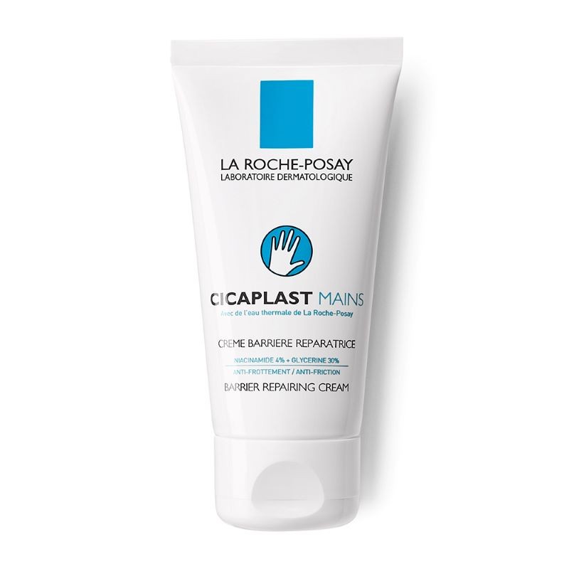 La Roche Posay Cicaplast mains 50ml