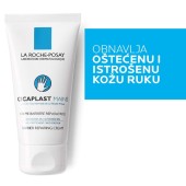 La Roche Posay Cicaplast mains 50ml