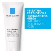 La Roche Posay Toleriane sensitiv 40ml