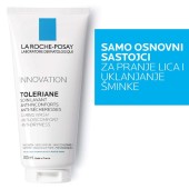 La Roche Posay Toleriane gel za pranje 200ml