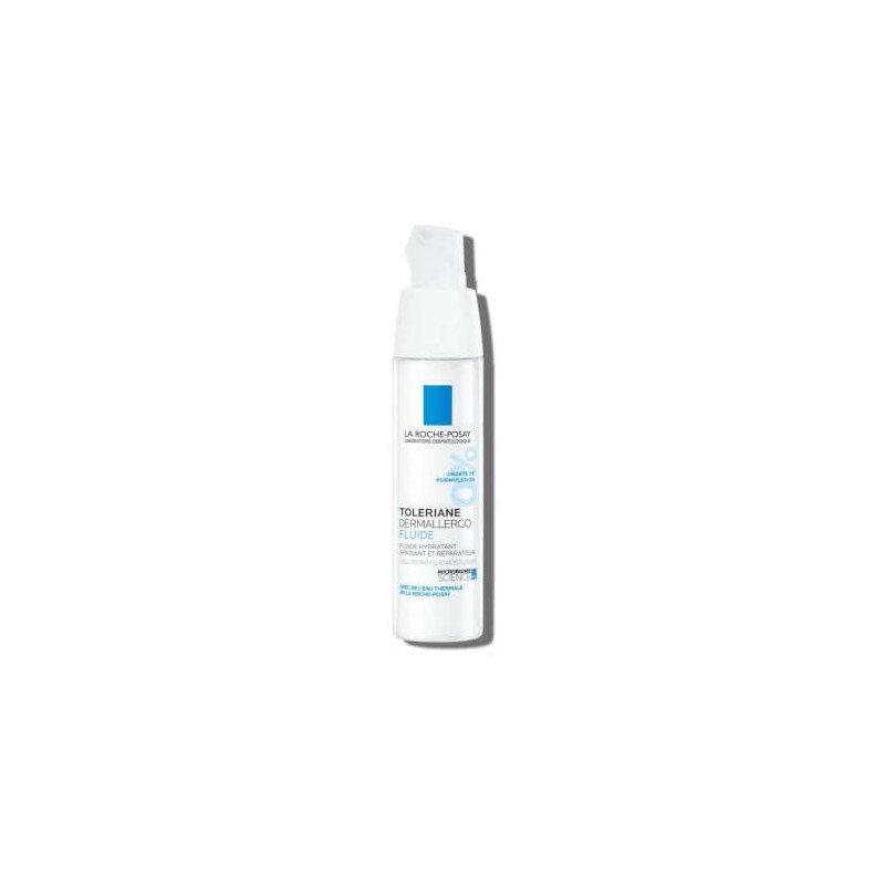 La Roche Posay Toleriane dermallergo fluid 40ml