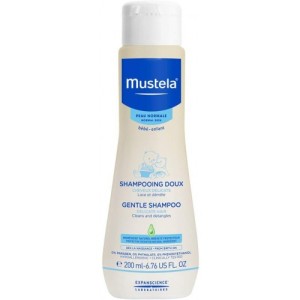 Mustela šampon  200 ml